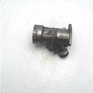 VALVOLA EGR TUBO RICIRCOLO GAS DI SCARICO MERCEDES CLASSE E C W211 W203 A6460900054