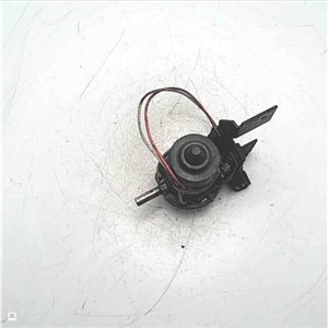 POMPA A VUOTO DEPRESSORE DI FRENATA  Mercedes Benz W163 ML 270CDI A0004351401 008328-00 862213-00