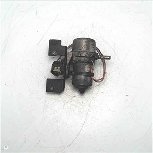 POMPA A VUOTO DEPRESSORE DI FRENATA  Mercedes Benz W163 ML 270CDI A0004351401 008328-00 862213-00