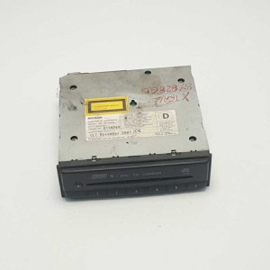 28184-4M500 CARICATORE CD NISSAN X-TRAIL 2001  0159269 6 DISC
