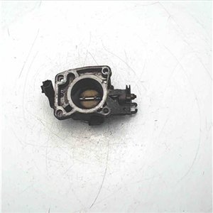 CORPO FARFALLATO VALVOLA A FARFALLA FORD KA 1.3BENZ  9E926BA 1996-02