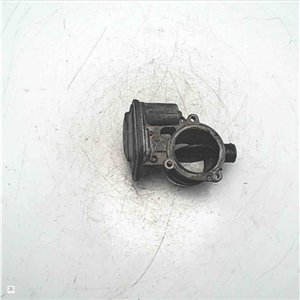 CORPO FARFALLATO VALVOLA A FARFALLA BMW SERIE 1 3 E87 E90 N47D20A N47D20C 780437302