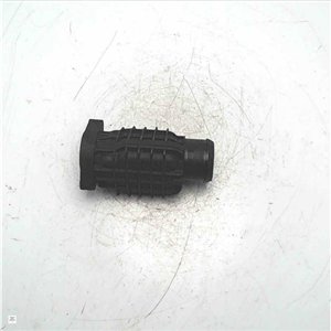 TUBO MANICOTTO CONDOTTO ASPIRAZIONE TURBINA PEUGEOT CITROEN 1.4 1.6HDI 2009-16 9687261180