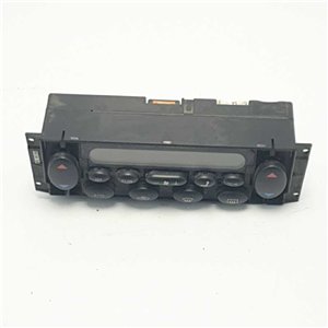 centralina pannello controllo comandi clima a/c mf146430-8910 Rover 75  1999-05