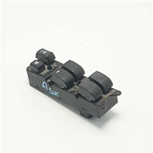 PULSANTIERA COMANDI ALZAVETRI ANTERIORE SINISTRA MITSUBISHI ASX MK1 8608A207 2010-15