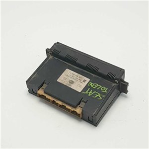 CENTRALINA PANNELLO CONTROLLO COMANDI CLIMA A/C SEAT TOLEDO 2003 HELLA 1M0820043C 5HB007978-01
