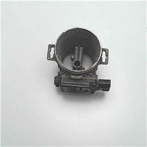 96FB-12B579-EB Debimetro flussometro misuratore massa d'aria Ford Fiesta IV 1.2 benzina 2000 4PIN