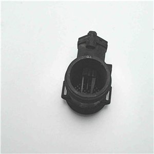 0280217102Debimetro flussometro misuratore massa d'aria Alfa Romeo 145 146 Accent Hyundai Coupe' benzina 1996 4PIN