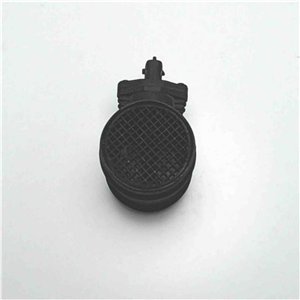 0281002180 Debimetro flussometro misuratore massa d'aria Opel Astra Zafira 1.7 diesel 2002 5PIN
