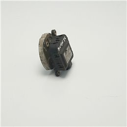 MOTORINO ATTUATORE VENTOLA ABITACOLO ROVER 75 2000 BOSCH 01322801152