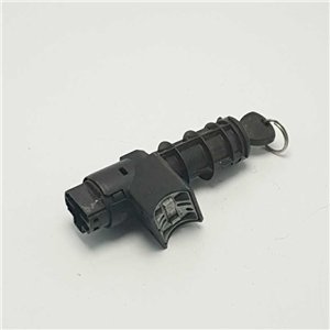 46798124 Blocchetto bloccasterzo avviamento accensione con chiave 05521 Lancia Y 1° serie 