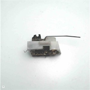 7701473172 Serratura chiusura centralizzata anteriore destra Renault Megane Coach 1999 2pin