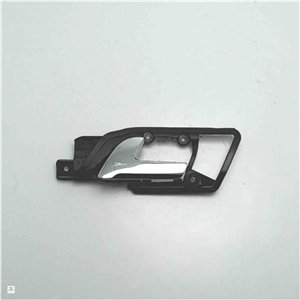 6Q0839173E Maniglia interna portiera posteriore sinistra Volkswagen Polo 2005