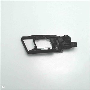 6Q0839173E Maniglia interna portiera posteriore sinistra Volkswagen Polo 2005
