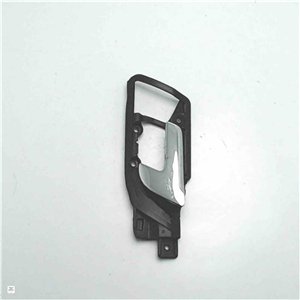 6Q0839173E Maniglia interna portiera posteriore sinistra Volkswagen Polo 2005