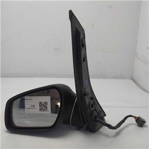 Specchietto retrovisore SX elettrico  Ford C-Max II 2010-15 7pin grigio MANCA GEMMA FRECCIA