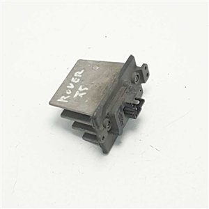 077800-0580 Resistenza riscaldamento stufa abitacolo Rover 75 RJ 2001-05 4pin