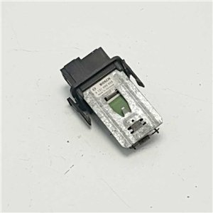 3131090055 Resistenza riscaldamento stufa abitacolo Seat Ibiza Cordoba 1997 Bosch 5pin