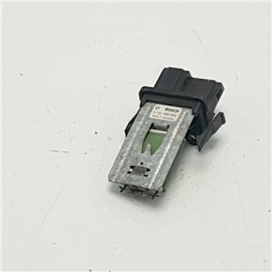 3131090055 Resistenza riscaldamento stufa abitacolo Seat Ibiza Cordoba 1997 Bosch 5pin