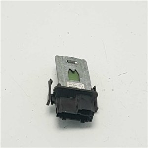 3131090055 Resistenza riscaldamento stufa abitacolo Seat Ibiza Cordoba 1997 Bosch 5pin