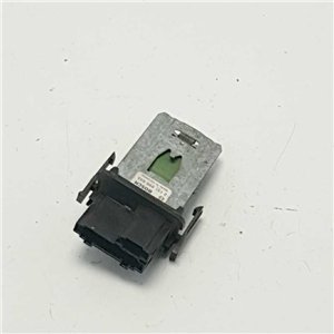 3131090055 Resistenza riscaldamento stufa abitacolo Seat Ibiza Cordoba 1997 Bosch 5pin