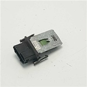 3131090055 Resistenza riscaldamento stufa abitacolo Seat Ibiza Cordoba 1997 Bosch 5pin