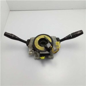 17B153 Devioluci devio sgancio leve comando frecce tergicristallo Mitsubishi Pajero V60  2001