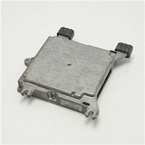 37820-P3X-G01 Centralina ecu modulo controllo motore Honda Civic MK6 1.4 16v 1996-01