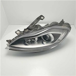 Faro fanale proiettore anteriore sinistra Lancia Delta 3° serie 2008-14 led ATTENZIONARE FOTO