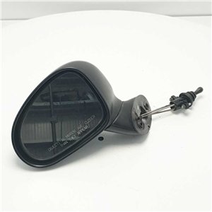 96314384 Specchietto retrovisore esterno SX Chevrolet Daewoo Matiz M100 2008 manuale