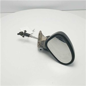 96380522S Specchietto retrovisore DX Chevrolet Matiz M100 2000-06 manuale colore nero