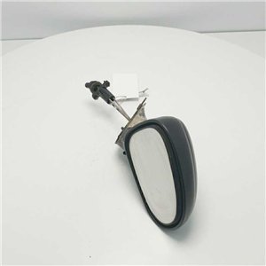 96380522S Specchietto retrovisore DX Chevrolet Matiz M100 2000-06 manuale colore nero
