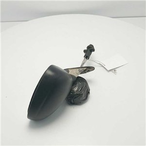 96380522S Specchietto retrovisore DX Chevrolet Matiz M100 2000-06 manuale colore nero