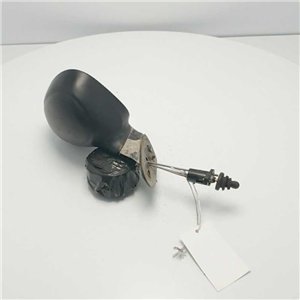 96380522S Specchietto retrovisore DX Chevrolet Matiz M100 2000-06 manuale colore nero