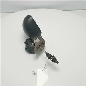 96380522S Specchietto retrovisore DX Chevrolet Matiz M100 2000-06 manuale colore nero
