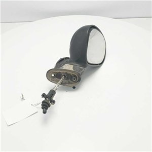 96380522S Specchietto retrovisore DX Chevrolet Matiz M100 2000-06 manuale colore nero