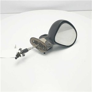 96380522S Specchietto retrovisore DX Chevrolet Matiz M100 2000-06 manuale colore nero