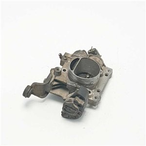 Valvola a farfalla corpo farfallato 1B01/00 Fiat Punto 2° serie 188 1.2 benzina 3 + 4pin
