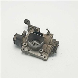 Valvola a farfalla corpo farfallato 1B01/00 Fiat Punto 2° serie 188 1.2 benzina 3 + 4pin