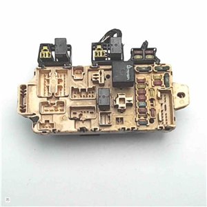 MR445952 Centralina scatola portafusibili Mitsubishi Pajero 2.0 G8C-500M