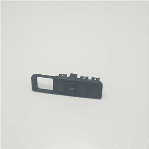 Pulsantiera interruttori comandi multifunzioni Mitsubishi Pajero MK3 V78 V68 DiD