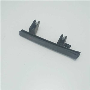 51785846P supporto guida binario alzavetro destro Fiat 500 312 2007-18 lato passeggero