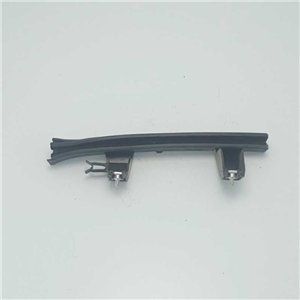 51785846P supporto guida binario alzavetro destro Fiat 500 312 2007-18 lato passeggero