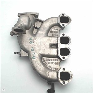 038129713BM Collettore di aspirazione Audi A4 Avant 8E 1.9 2006