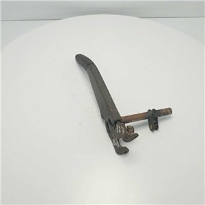 Leva freno a mano stazionamento Mitsubishi Pajero MK3 V60 DiD 1999-06