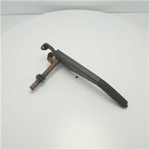 Leva freno a mano stazionamento Mitsubishi Pajero MK3 V60 DiD 1999-06