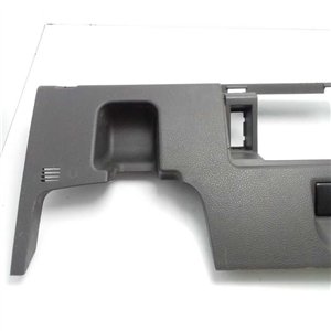 68106-EQ400 Cruscotto plancia rivestimento inferiore Nissan X-Trail 2.2d 4x4 2004