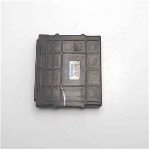MK387485 Centralina modulo Ecu motore Mitsubishi Pajero 3.2d DID V60 4x4 4M41 2001-03