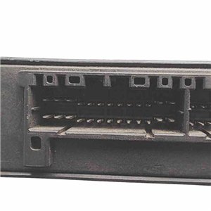 MK387485 Centralina modulo Ecu motore Mitsubishi Pajero 3.2d DID V60 4x4 4M41 2001-03