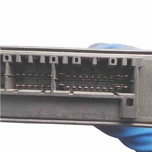 MK387485 Centralina modulo Ecu motore Mitsubishi Pajero 3.2d DID V60 4x4 4M41 2001-03